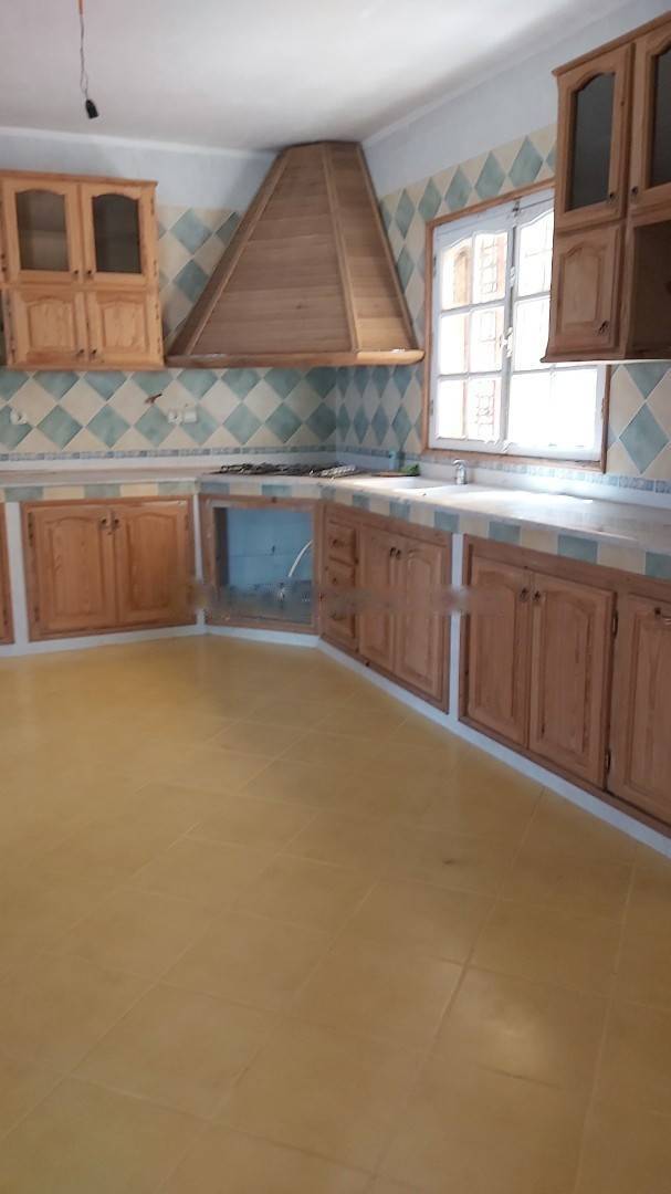 Vente Villa F7 Bouzareah