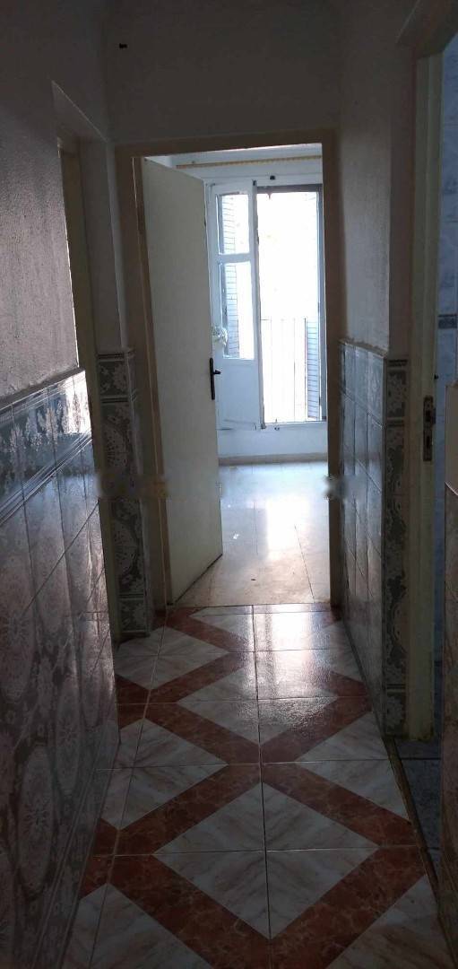 Vente Appartement F4 Bab Ezzouar