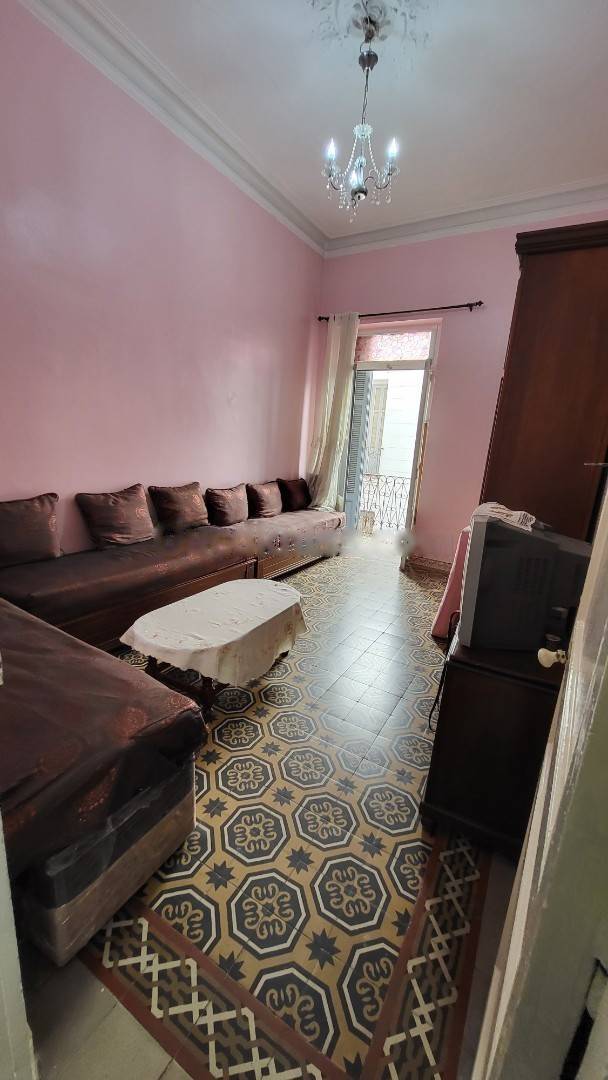 Vente Appartement F5 Bab El Oued