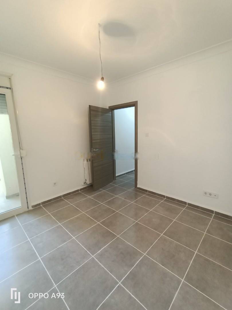 Vente Appartement F5 Ouled Fayet