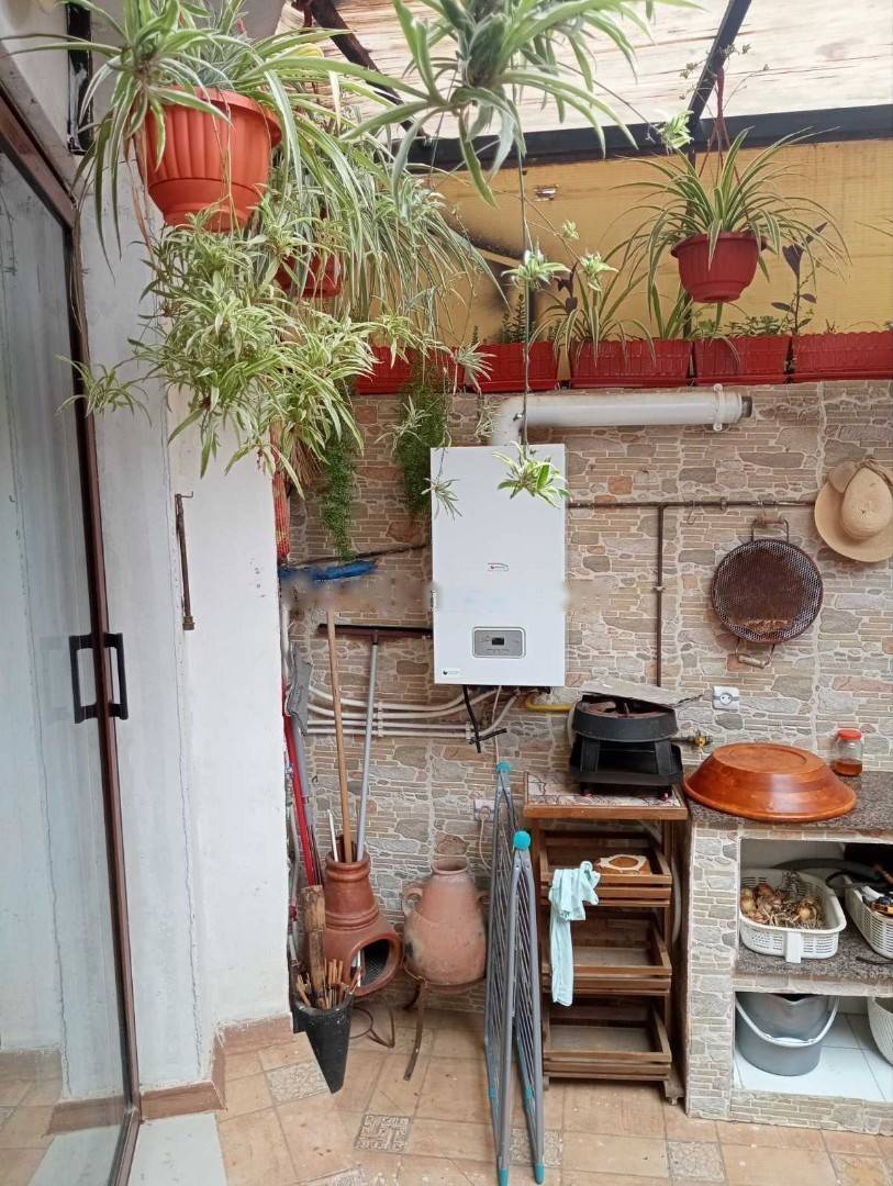 Location Appartement F4 El Achour