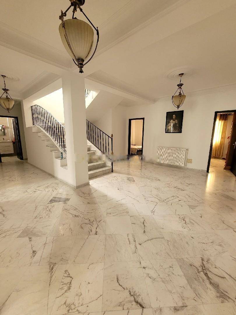 Location Villa F10 Staoueli