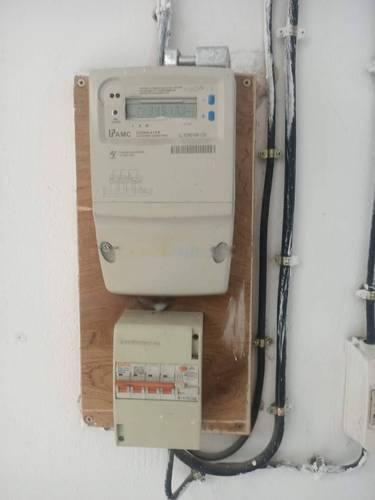 Vente Local F1 Oued Koriche