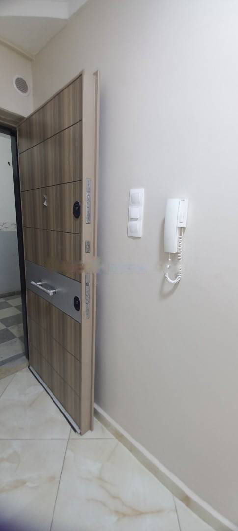 Vente Appartement F4 Bordj El Kiffan