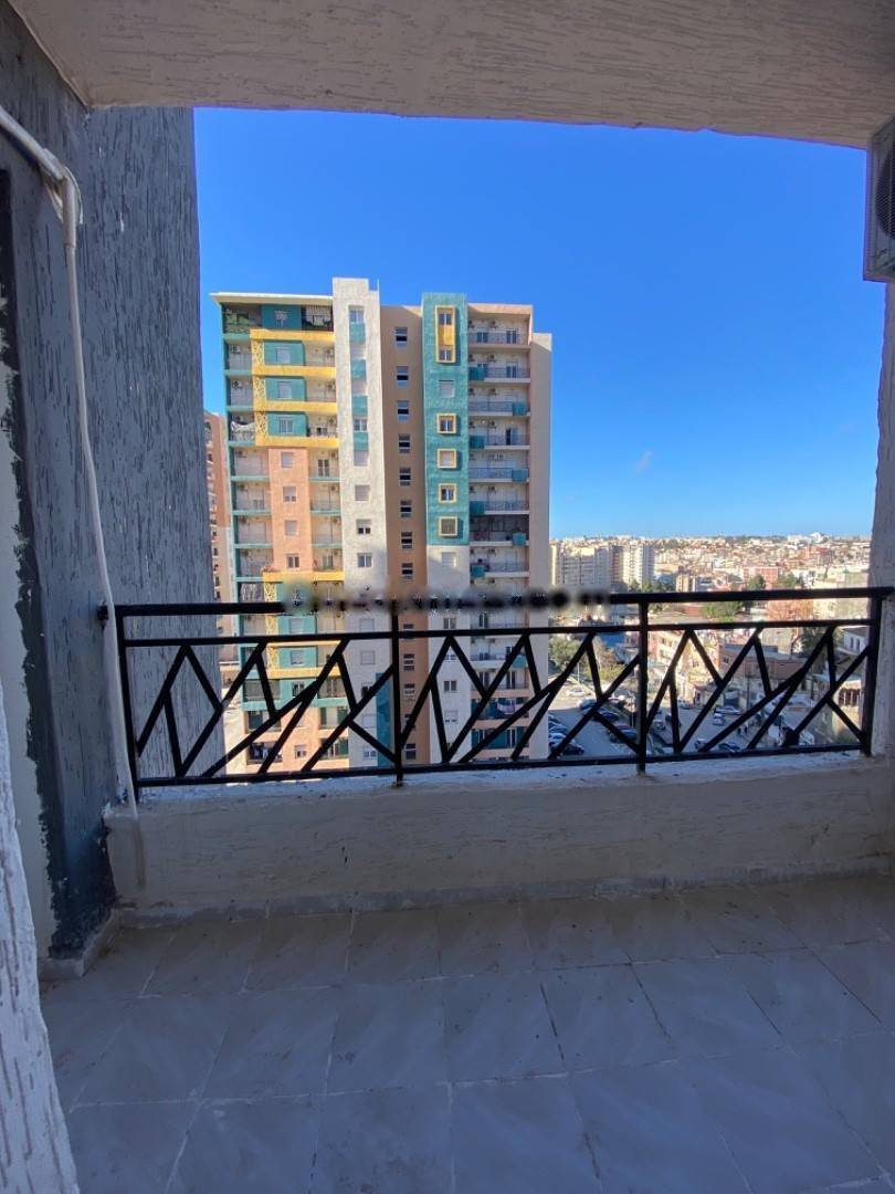 Location Appartement F5 Kouba