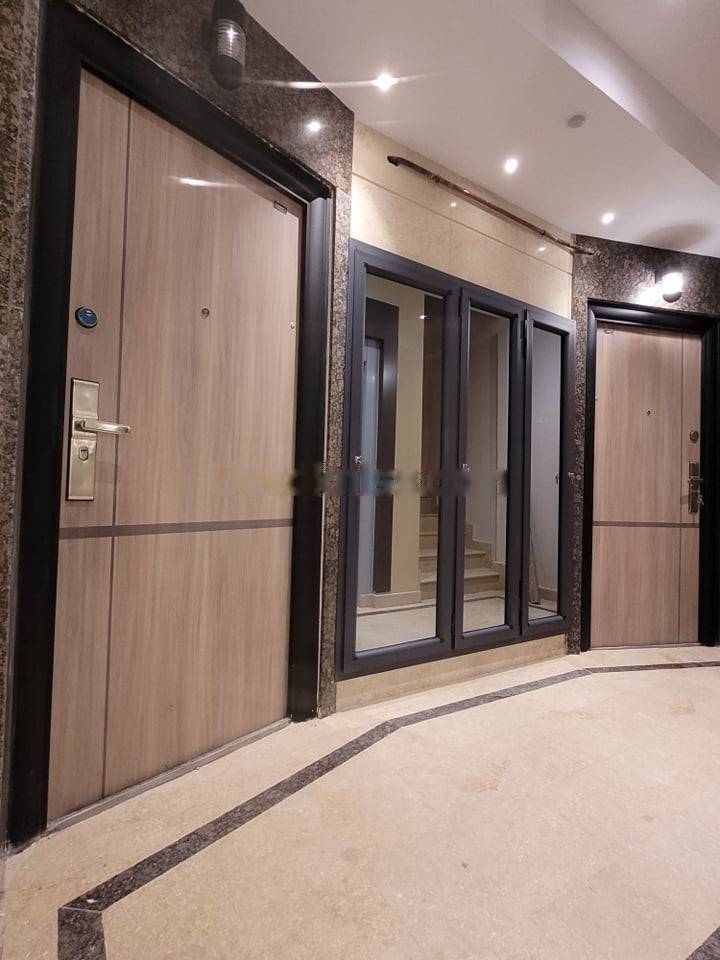 Vente Appartement F4 Djasr Kasentina