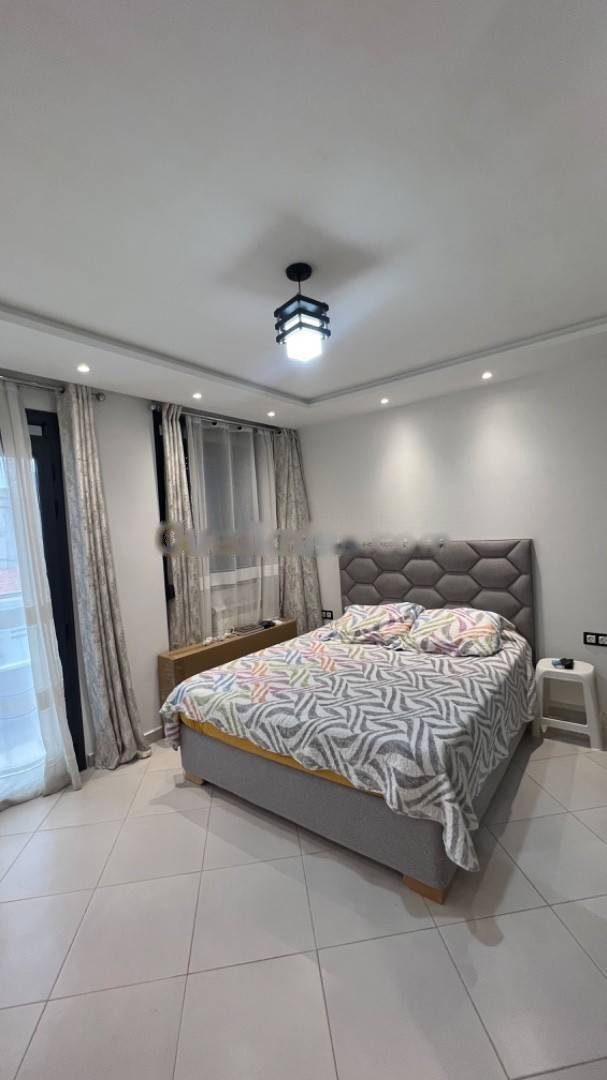Vente Appartement F3 El Achour