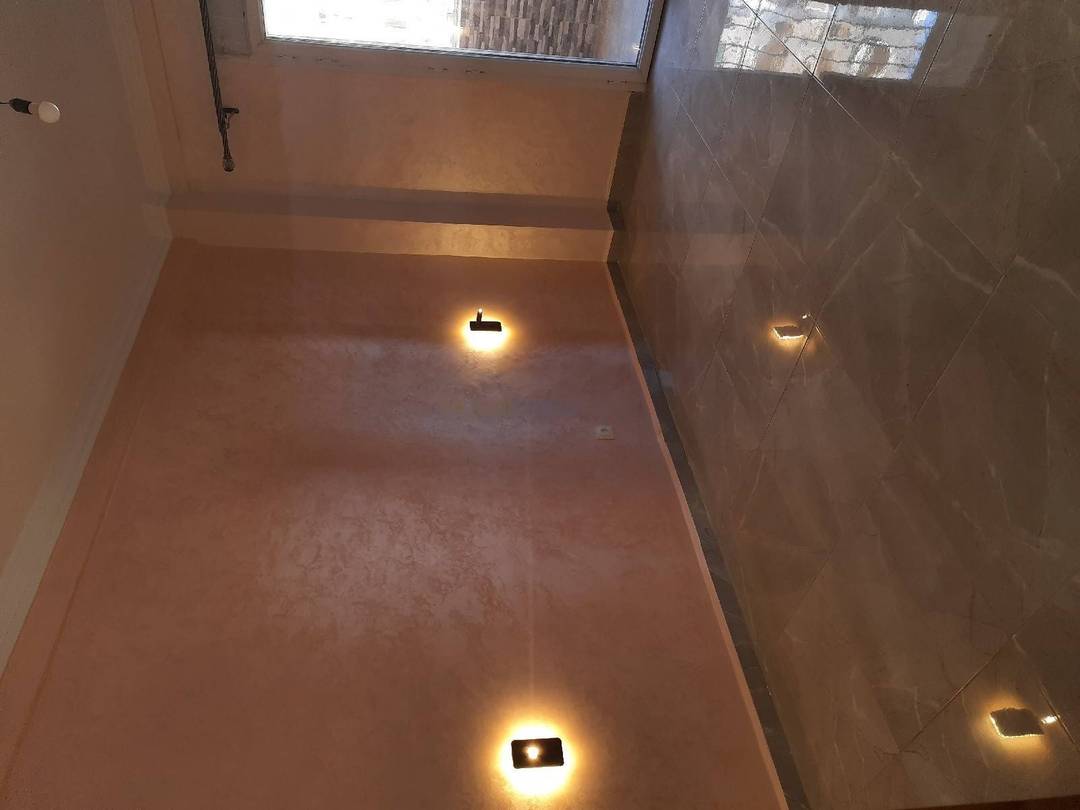 Vente Appartement F05 Rouiba