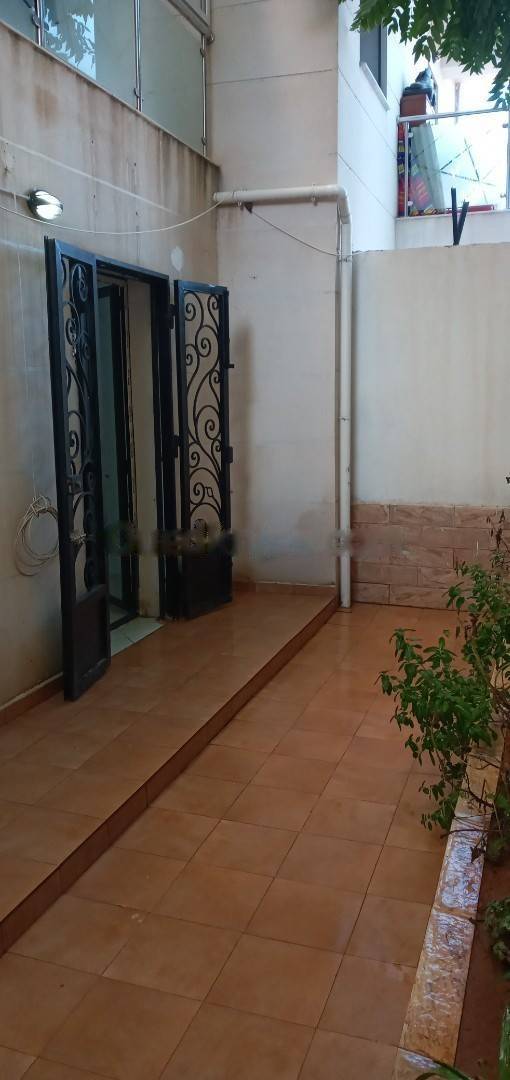 Location Appartement Kouba