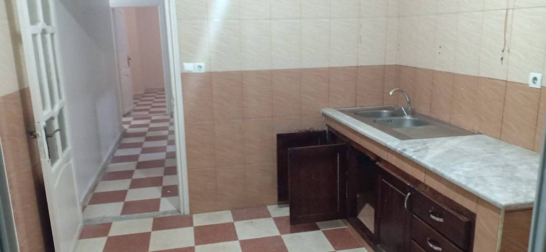 Location Appartement F3 Birkhadem