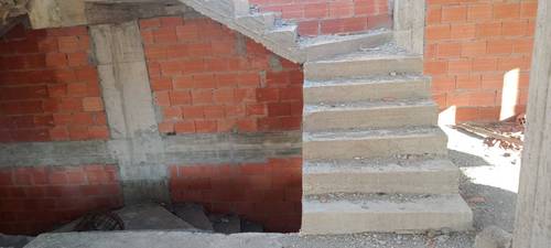 Vente Carcasse Baraki