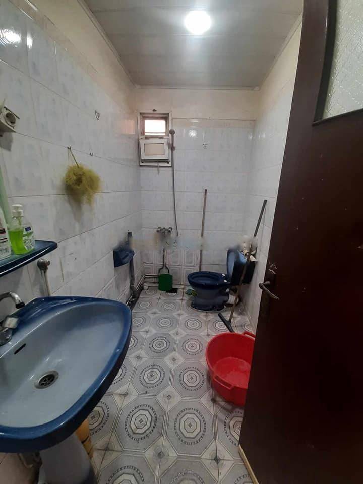 Location Niveau de villa F3 Hussein Dey