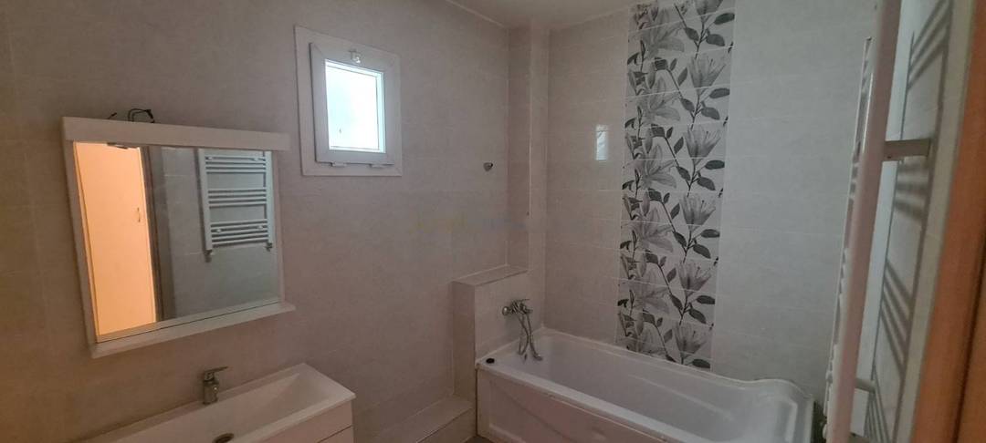 Location appartement f5 zeralda