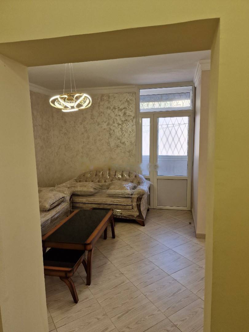 Vente Appartement F3 Djasr Kasentina