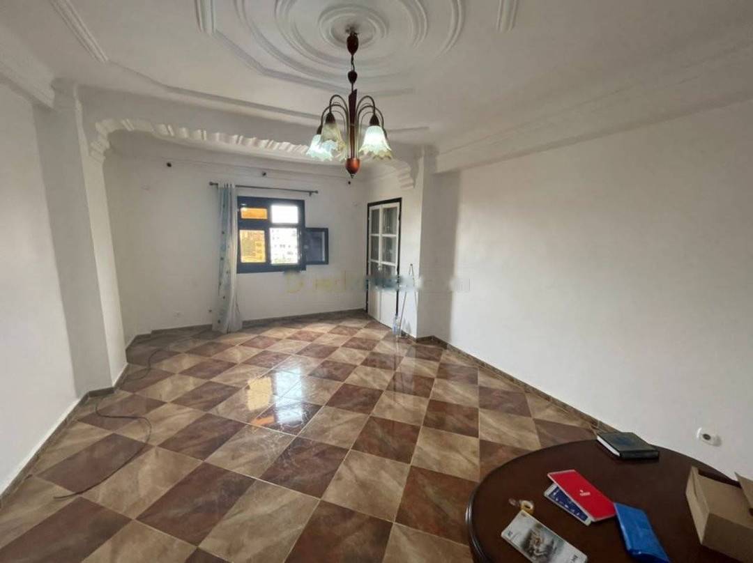 Vente Appartement F4 Bab Ezzouar