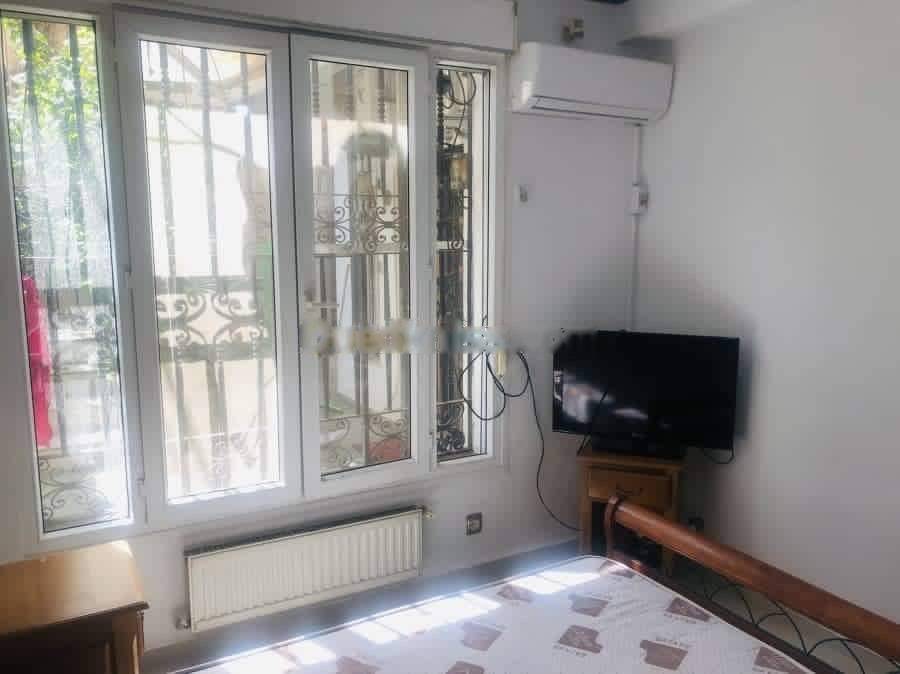 Location Appartement F3 Dely Ibrahim