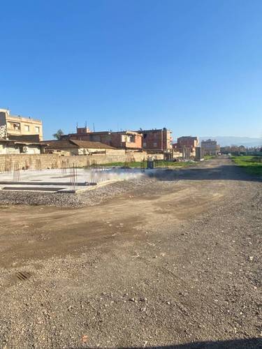 Vente Terrain Ouled Chebel