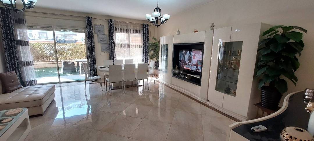 Location Appartement F4 Ouled Fayet