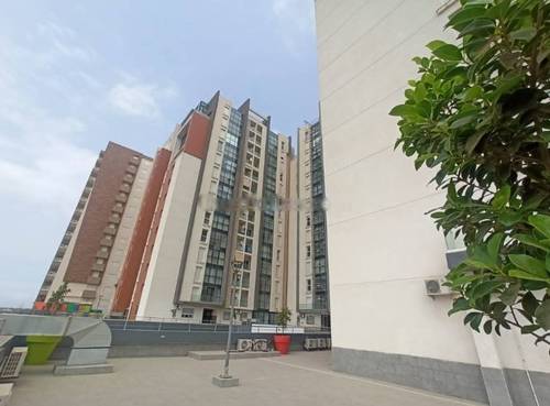 Location Appartement F5 Cheraga