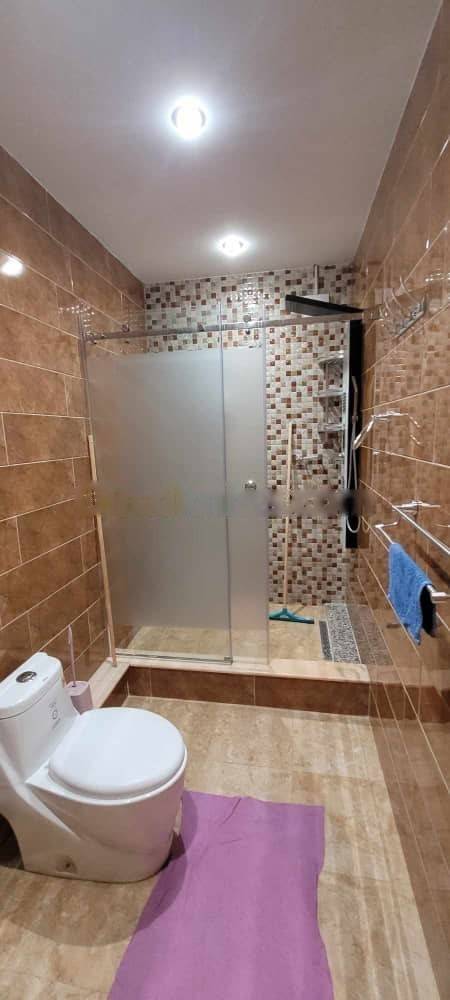Location Appartement F3 Cheraga