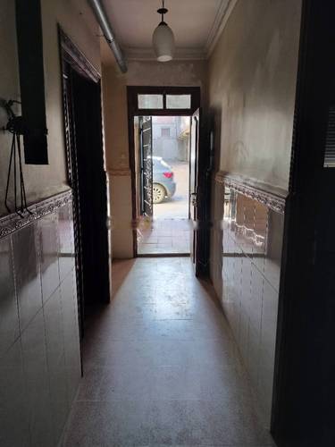 Vente Appartement F4 Bordj El Bahri