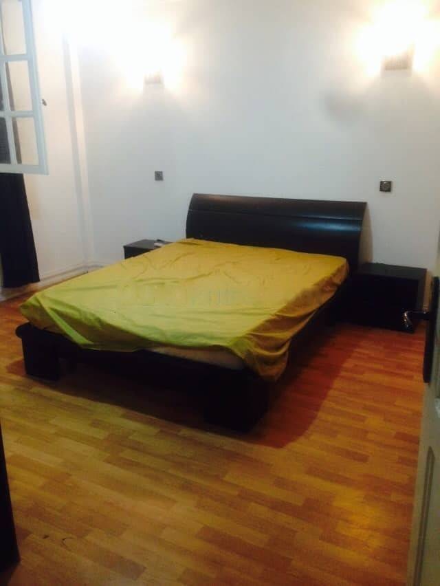Location Appartement F3 Hydra