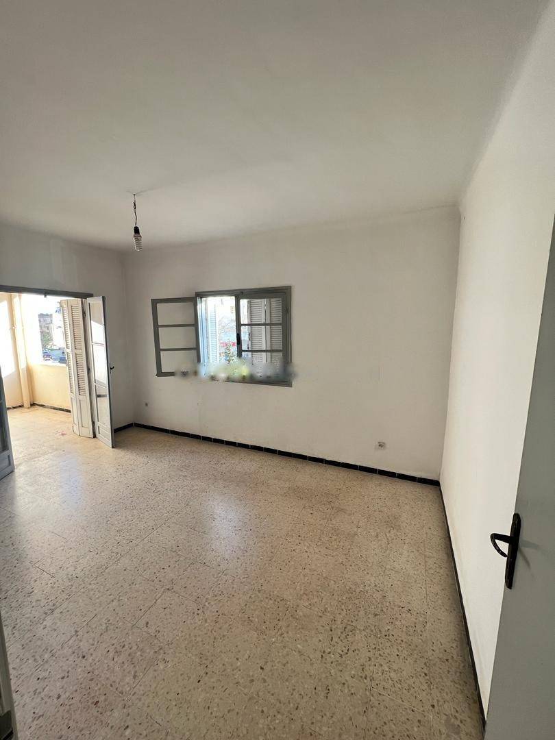 Location Appartement El Achour