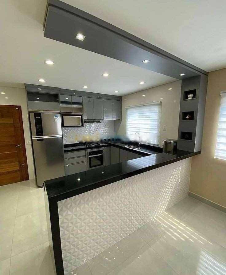 Vente Appartement Mohammadia