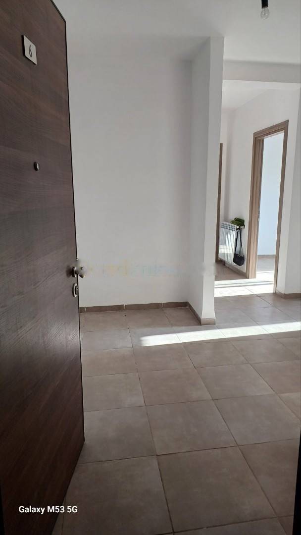 Location Appartement F3 Birkhadem