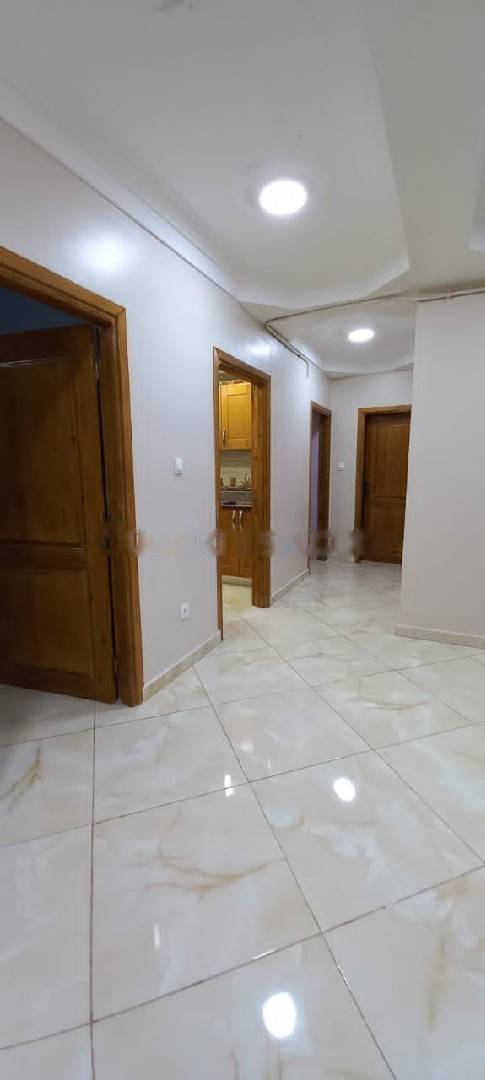 Vente Appartement F5 Bordj El Kiffan