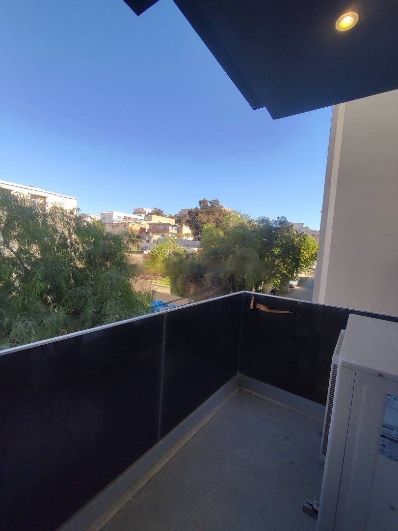 Vente Appartement F3 Ouled Fayet