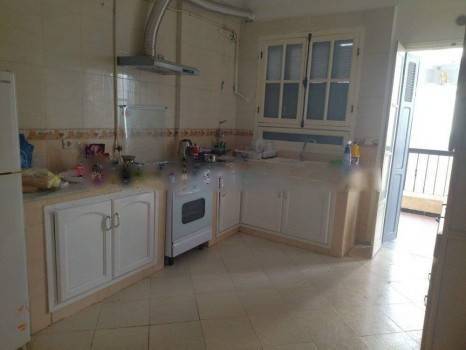 Location Appartement F3 Ouled Fayet