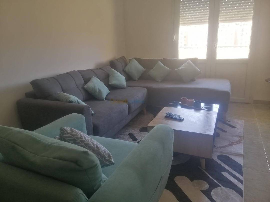 Location saisonnière Appartement F4 Zeralda