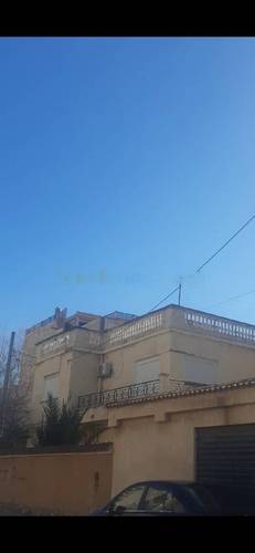 Vente Villa Ain Benian