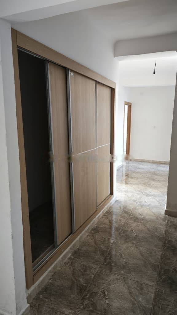 Location Appartement F5 Bordj El Bahri