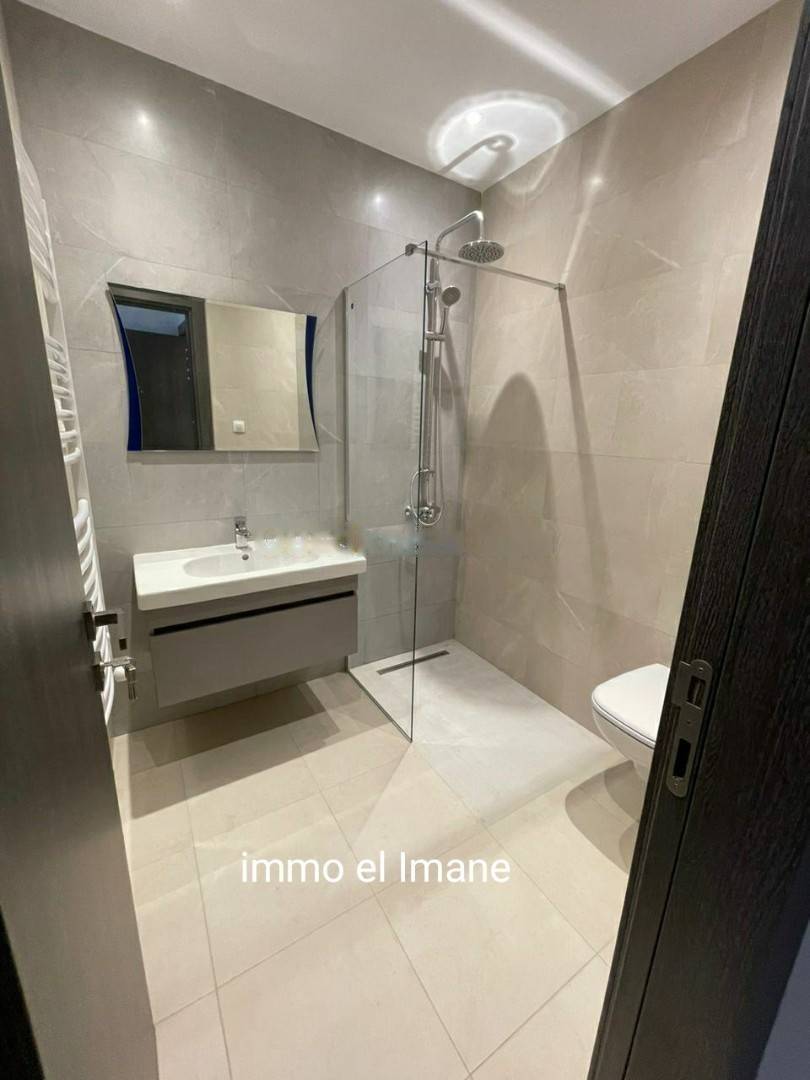 Vente Appartement F4 Cheraga