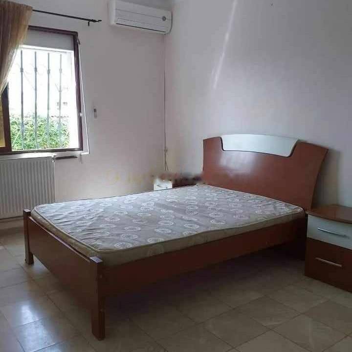 Location Appartement F4 Bir Mourad Rais