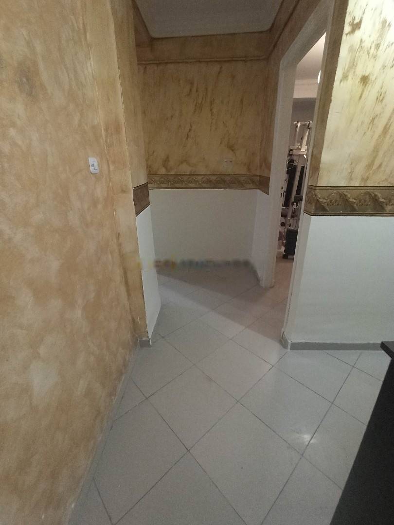 Location Appartement Baba Hassen