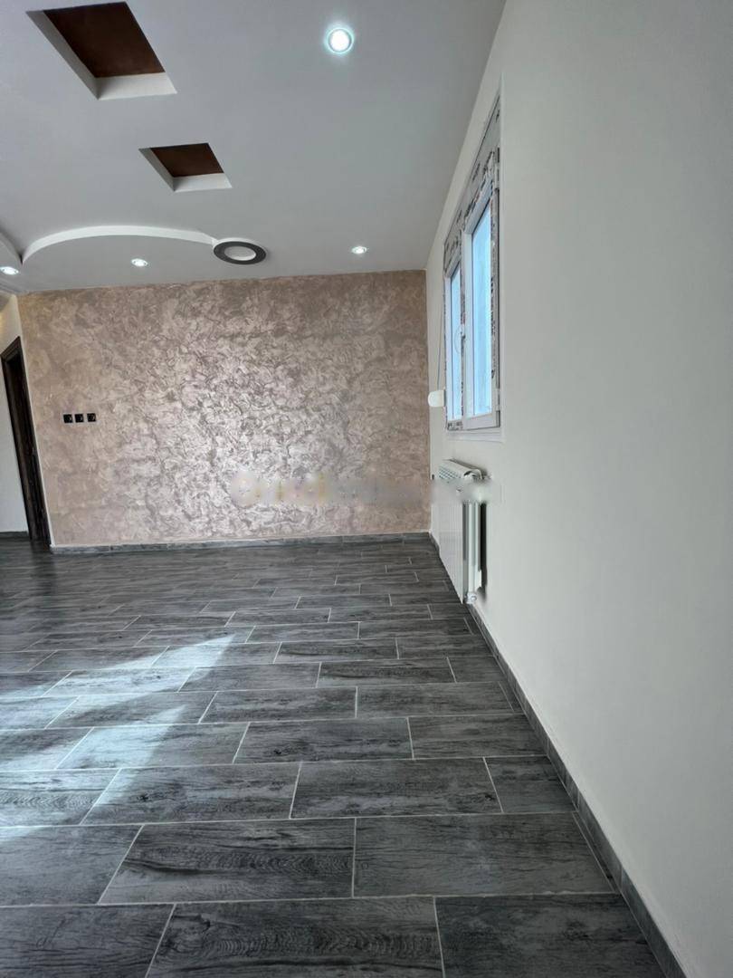 Vente Appartement F3 Bordj El Kiffan