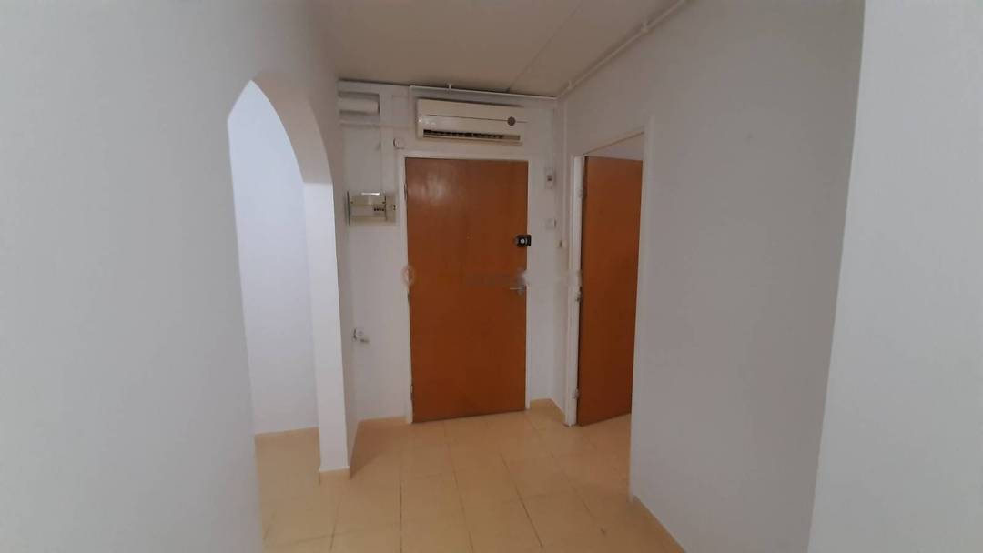 Location Appartement F3 El Achour