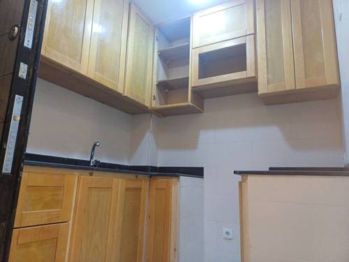 Vente Appartement F3 Bordj El Kiffan