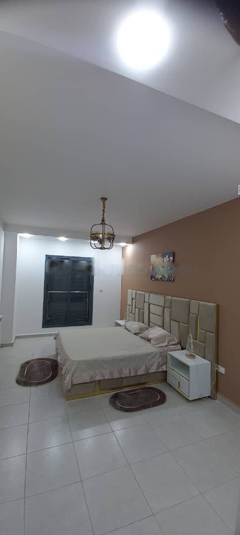 Vente Appartement F4 Saoula