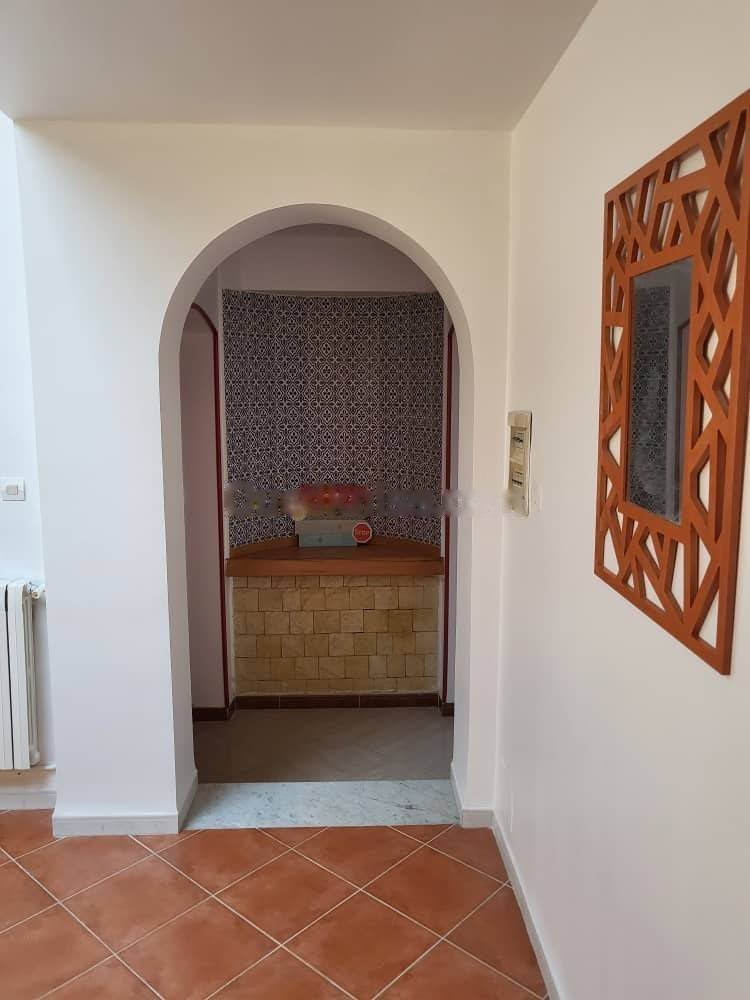 Vente Villa F6 Dely Ibrahim