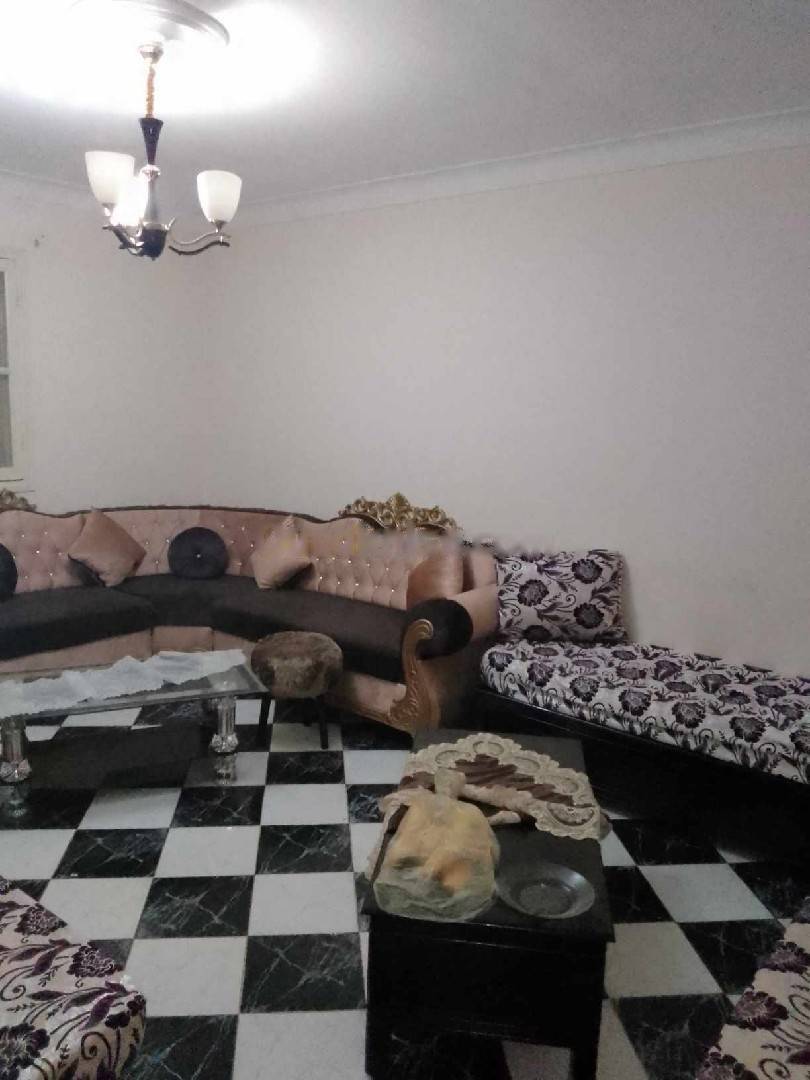 Vente Appartement F2 Birtouta