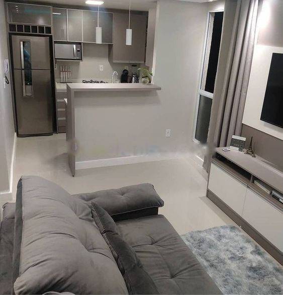 Vente Appartement F2 Bordj El Kiffan