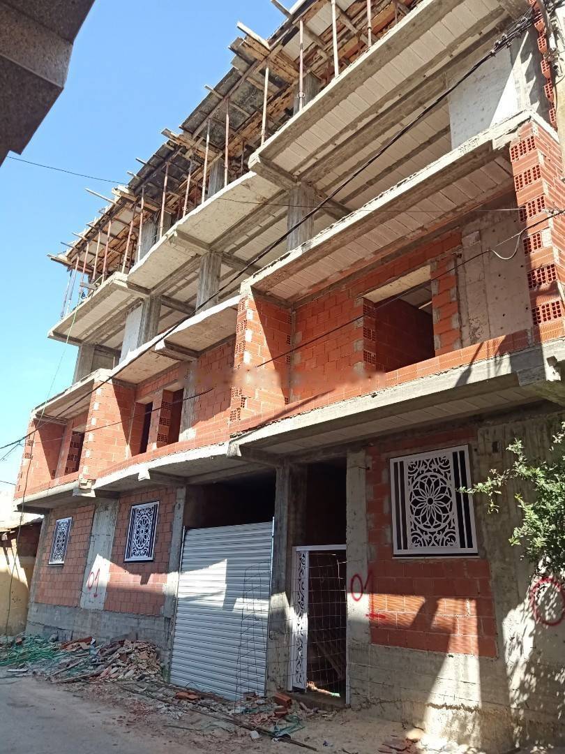 Vente Appartement F234 H'raoua
