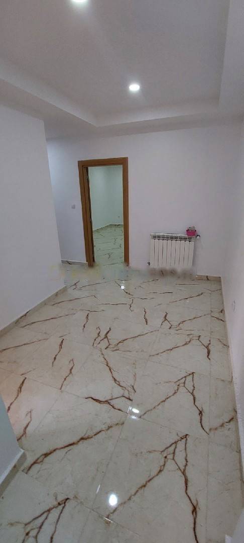 Vente Appartement F4 El Achour