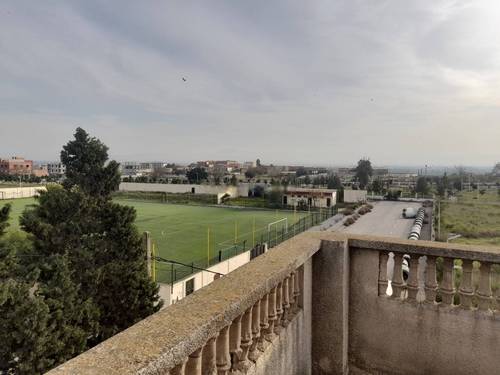 Vente Villa F14 H'raoua