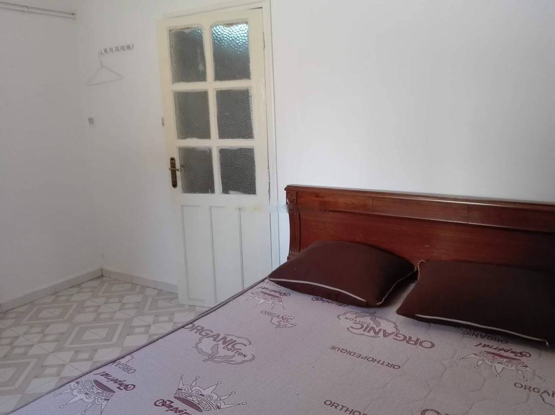 Location Appartement F2 Dely Ibrahim