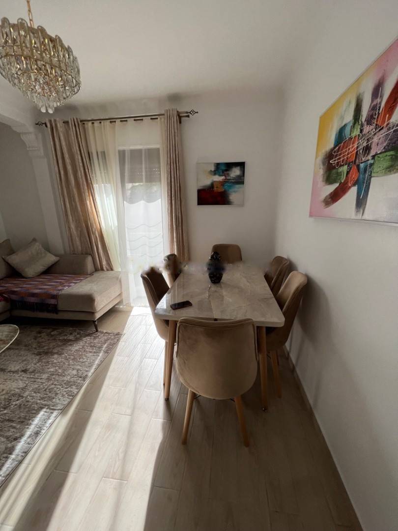 Vente Appartement F2 Hydra